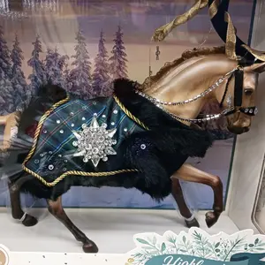 breyer horse Christmas Holiday 2023 new