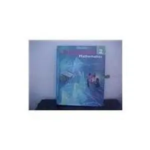 USED-McDougal Littell Integrated Math: Student Edition Book 2 1998 by MCDOUGAL LITTEL (Hardcover)