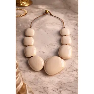 Marlet  Necklace