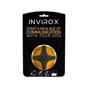 INVIROX FORCE Dog Ball