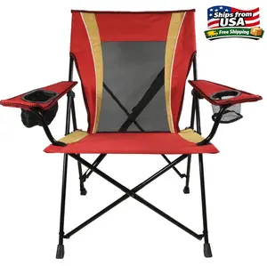 Portable Event Chair with Armrest