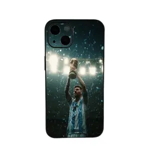 Football stars Messi phone Cases For iPhone 17-12 Promax Pro Plus,It's a great gift for a good friend,gift for him for her Best Gift