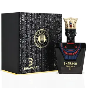 Bharara Pharaoh Ramesses II EDP 3.4