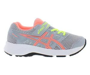 Asics Contend 5 Ps Girls Shoes