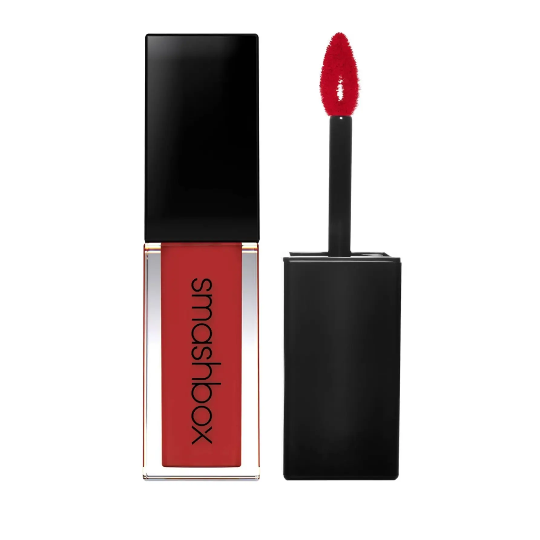 Smashbox Always On Matte Liquid Lipstick # Bawse, 0.13 Ounce