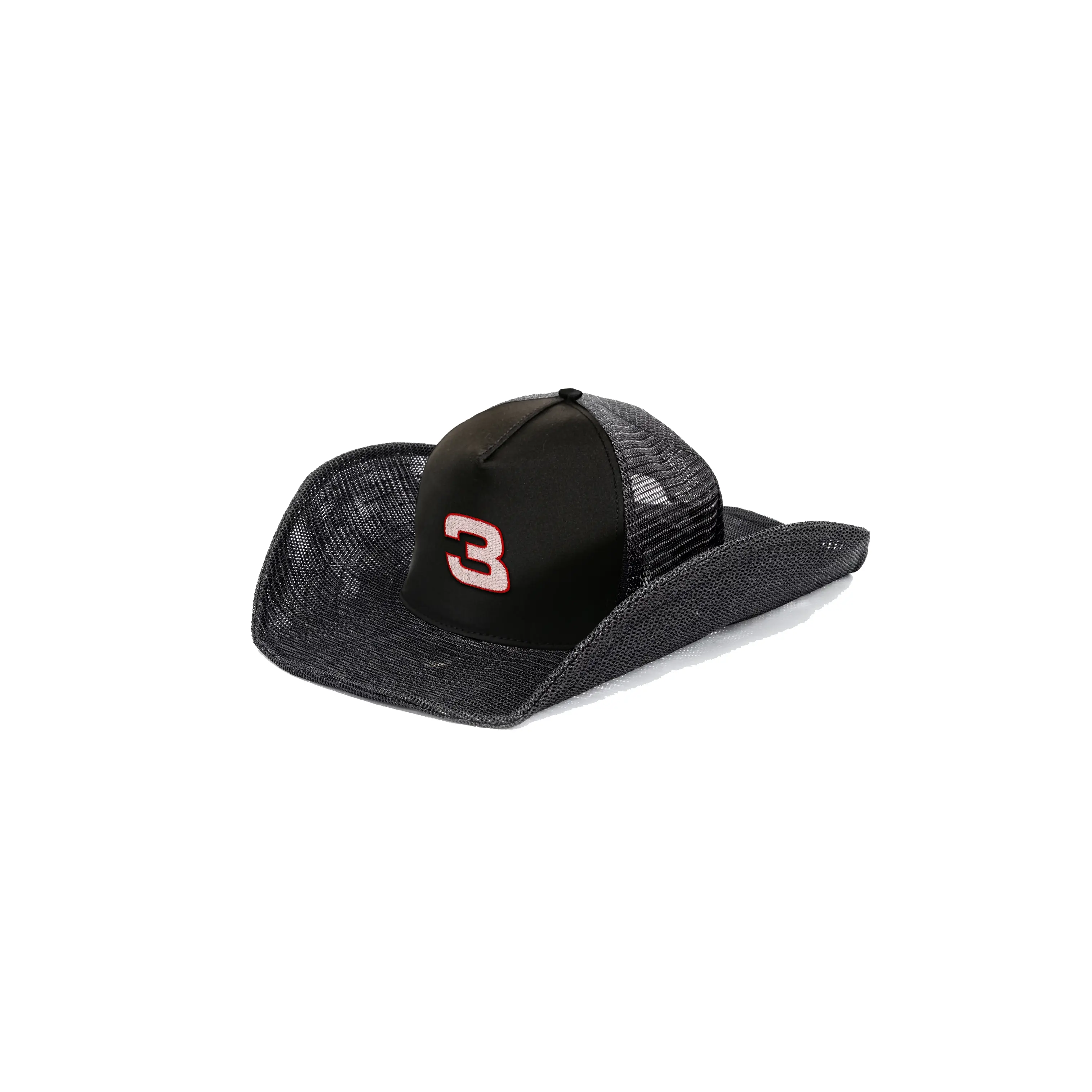 INTIMIDATOR COWBOY SNAPBACK: 5 PANEL