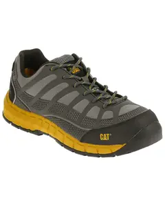 Cat Workwear Men's Streamline Esd Work Shoes Composite Toe - P90594