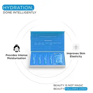 SKINQ Hydrate Active Facial Kit