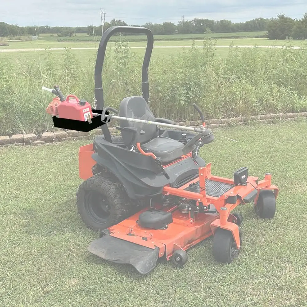 ToolHaul Tool Carrier for ROPS & Tubing | Snap-Lok Rotating Mount