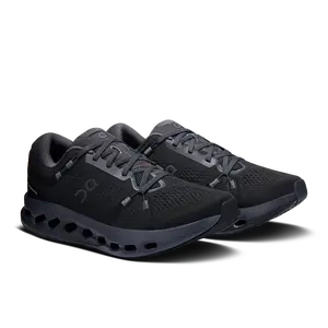 On Cloudsurfer 2 Running Shoes with CloudTec® Cushioning & Speedboard® Midsole for Performance and Comfort