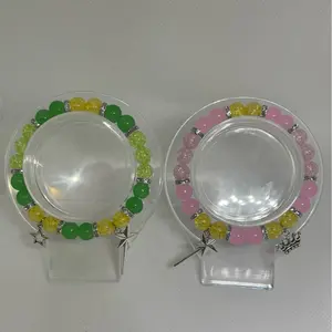 cosmo and wanda fairly odd matching bracelets