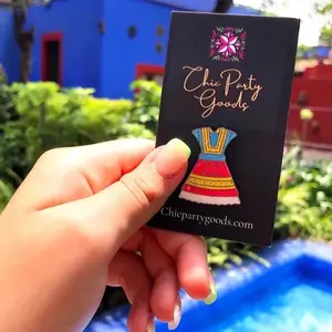 Dress Pin