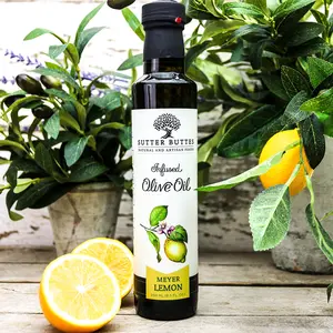 Meyer Lemon Olive Oil - 500 ml