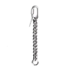Screw Lock Bracelet