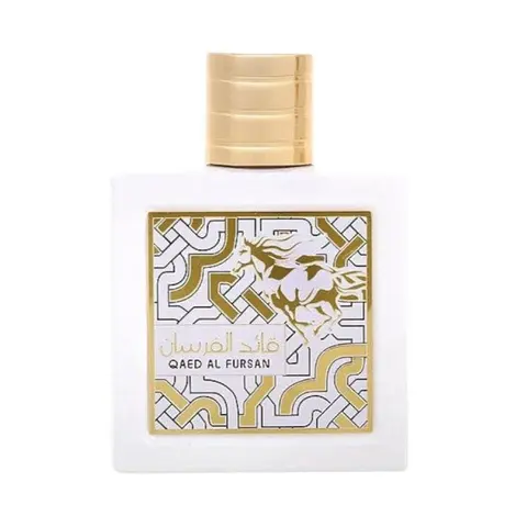 Qaed Al Fursan Unlimited by Lattafa EDP Spray, 3.04oz