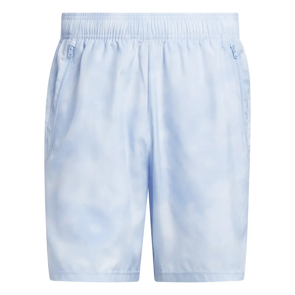 adidas Mens Essentials Woven Zipper Pocket Shorts Casual Bottoms Casual - Blue adidas Mens Essentials Woven Zipper Pocket Shorts Casual Bottoms Casual - Blue