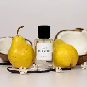 Alabaster Eau De Parfum Extreme