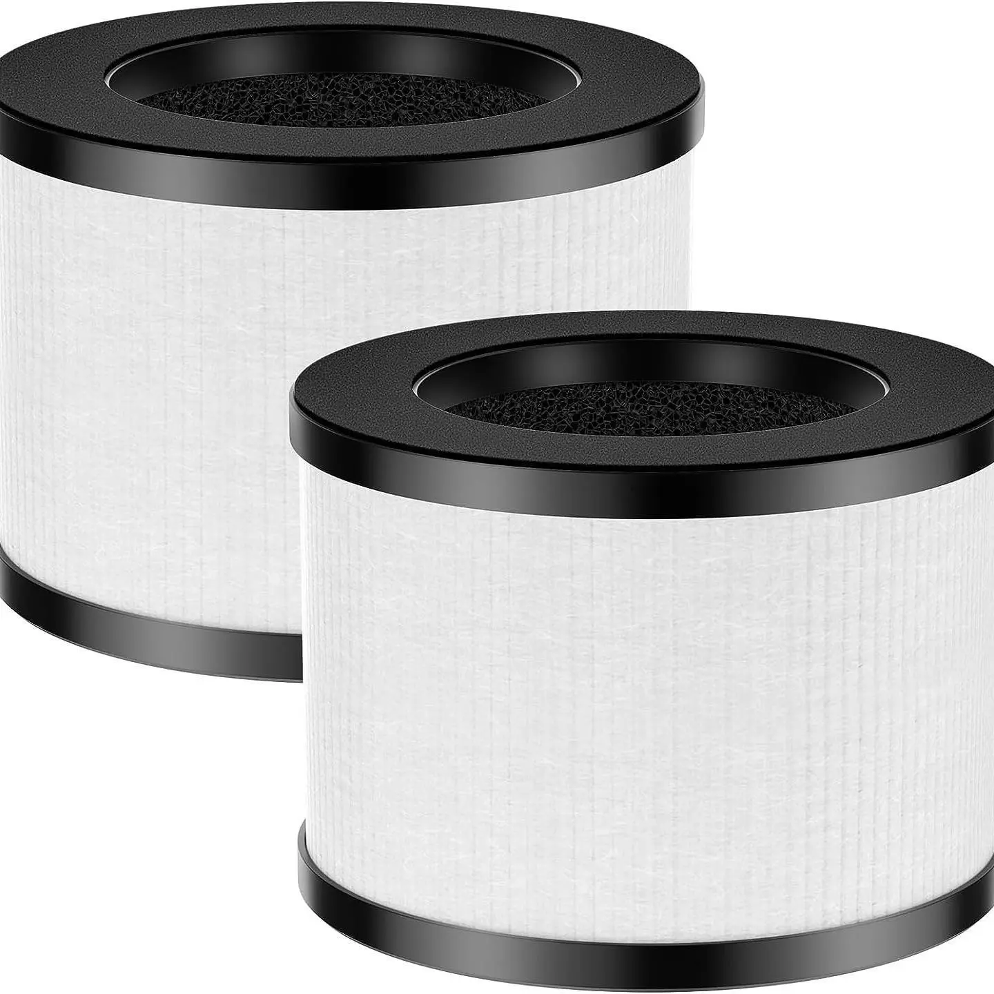 K1-1filter White-Pack of 2