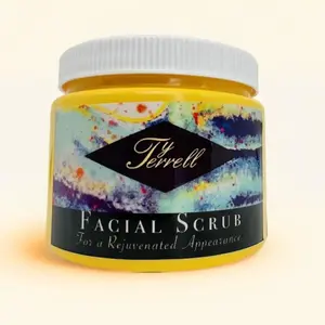 Brightening Scrub