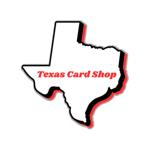 Texas Card Shop LLC