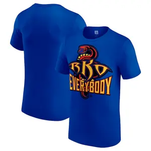 Randy Orton Cobalt T-Shirt, WWE Merch, Classic Wrestling Shirt, Sports Apparel, Gift for WWE Fans