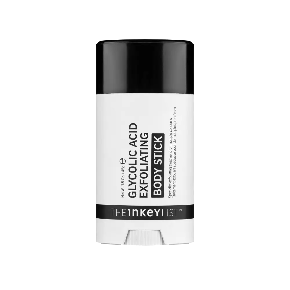 Glycolic Acid Exfoliating Body Stick for Smooth Skin  Body Care