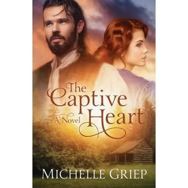 USED-Captive Heart by Griep, Michelle (Paperback)