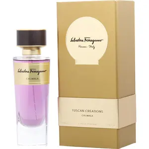 Salvatore Ferragamo Calimala By Salvatore Ferragamo Eau De Parfum For Women
