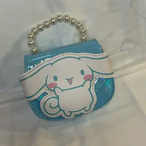 Cinnamoroll cross body bag