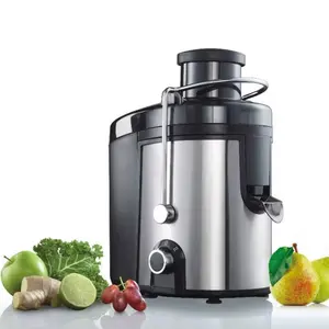Juicer