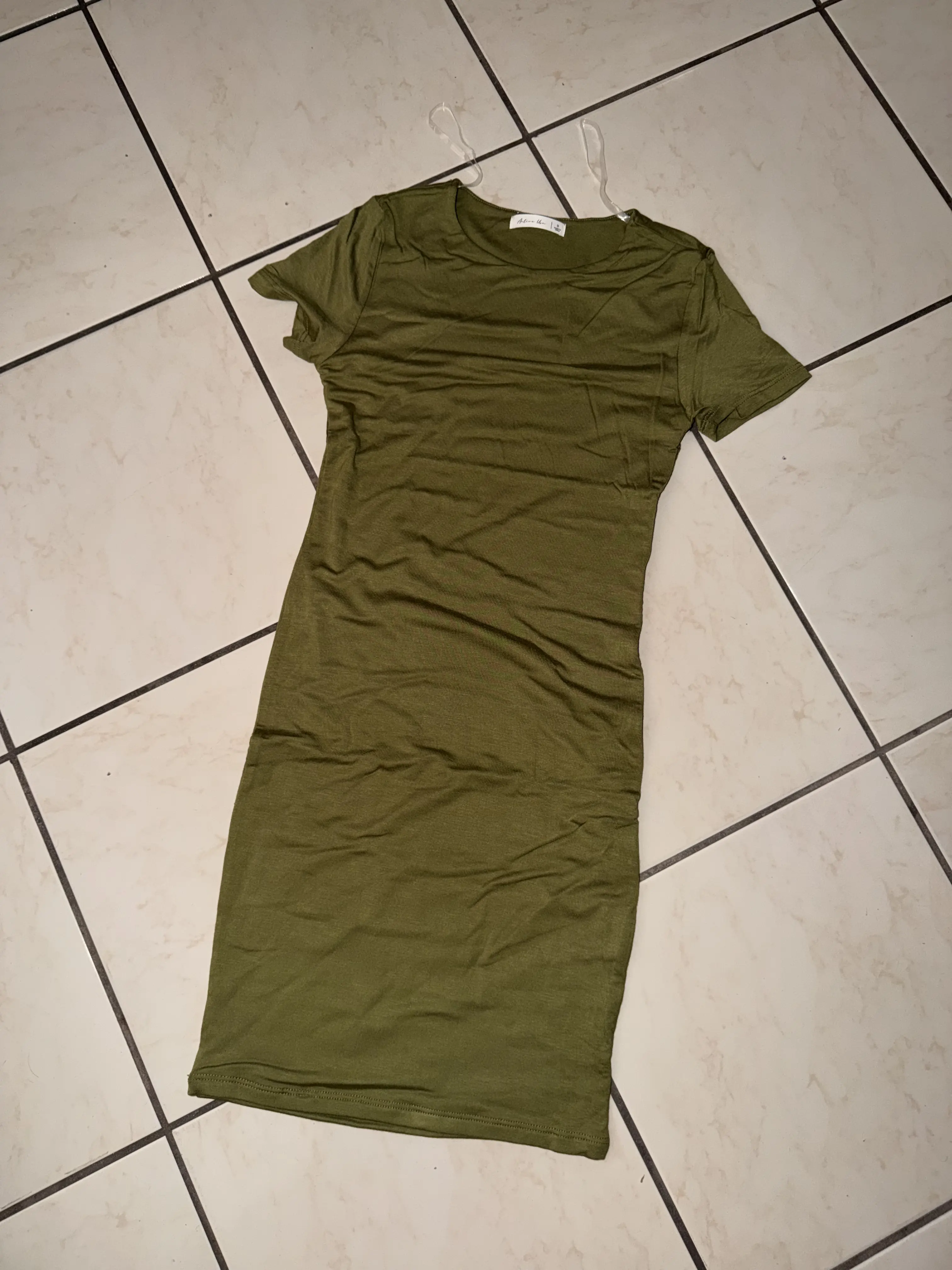 Nancy Mini Dress - TikTok Shop Nancy Mini Dress - TikTok Shop