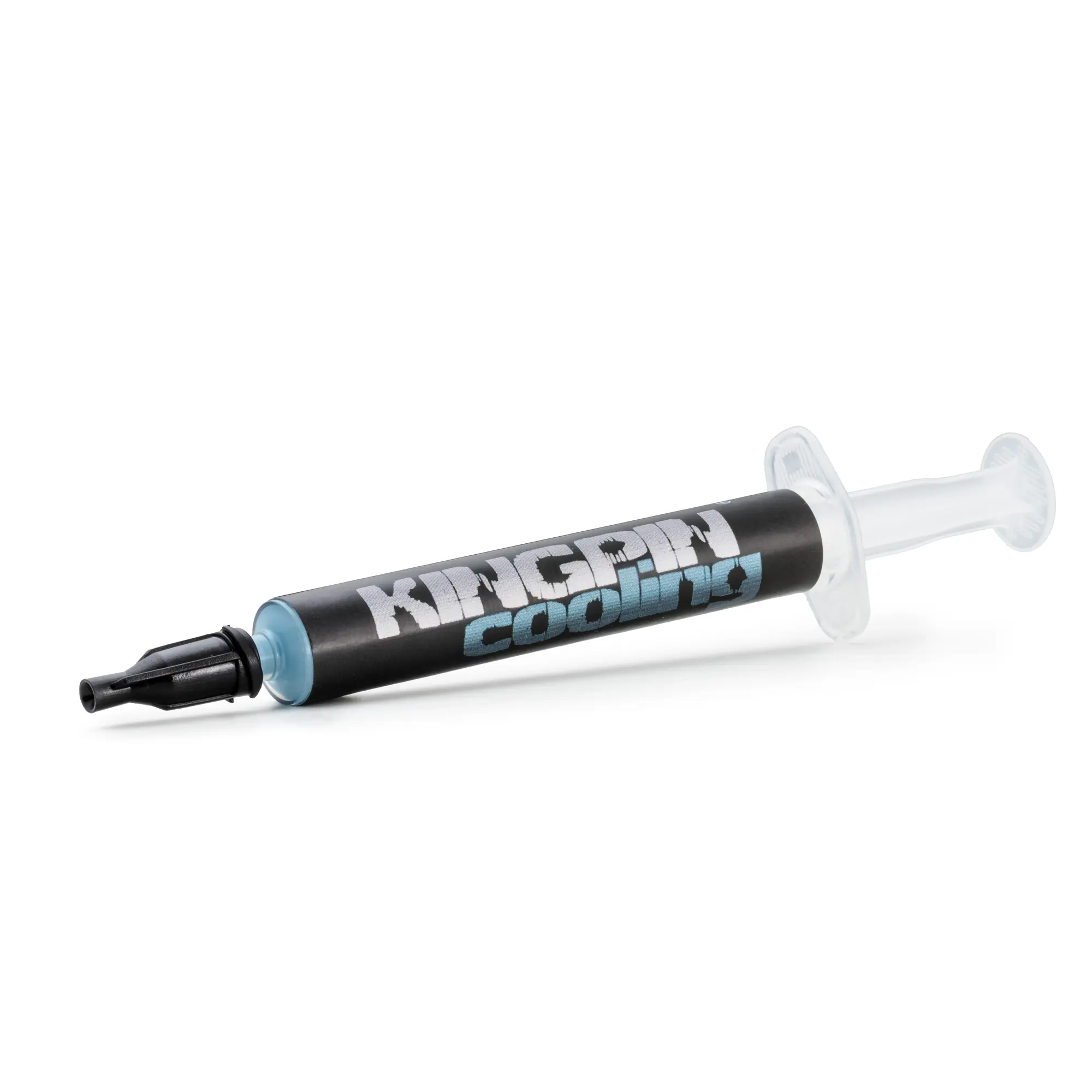 Kingpin Cooling KPx Ultimate Performance Thermal Paste | Non-Conductive Ultra-Low Thermal Resistance Compound for Overclocking, CPU, GPU, Laptop, Consoles, Heatsinks & PC Coolers