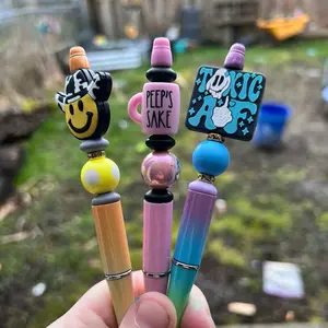 Live pen pulls