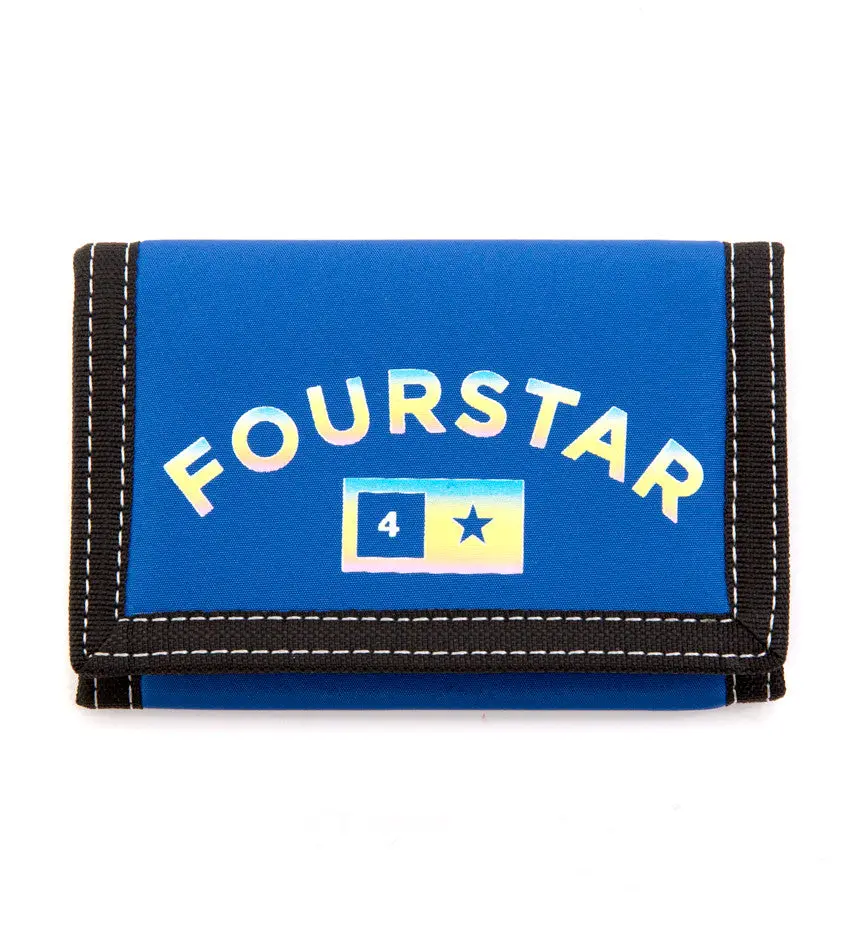 Arch Bar Wallet