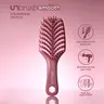 UNbrush Smooth Hair Brush by FHI HEAT