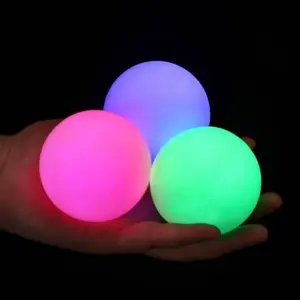 light up gym balls