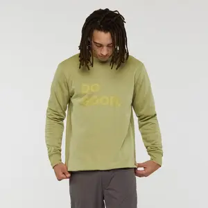 Do Good Crew Sweatshirt - Men's