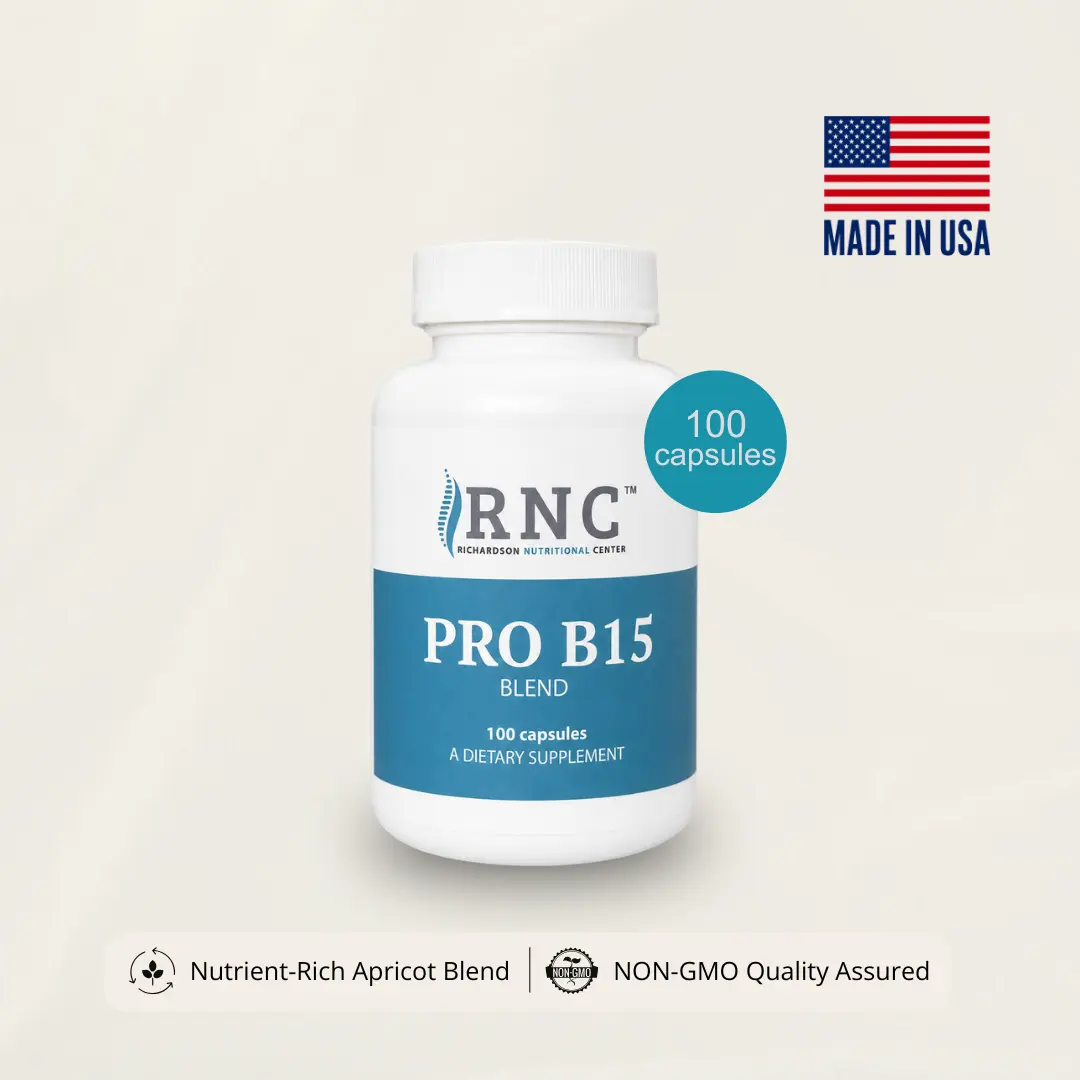Pro B15 (90 Capsules)