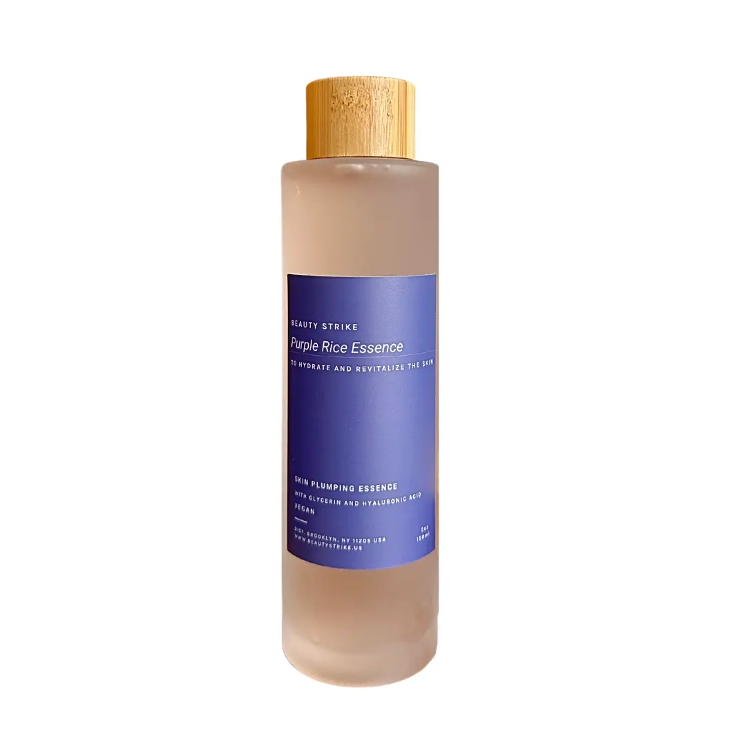 Purple Rice Essence