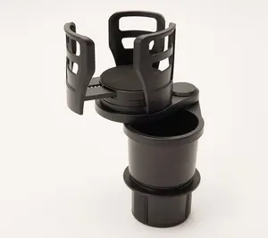 Garage21 2-in-1 Cup Holder with Adjustable Base