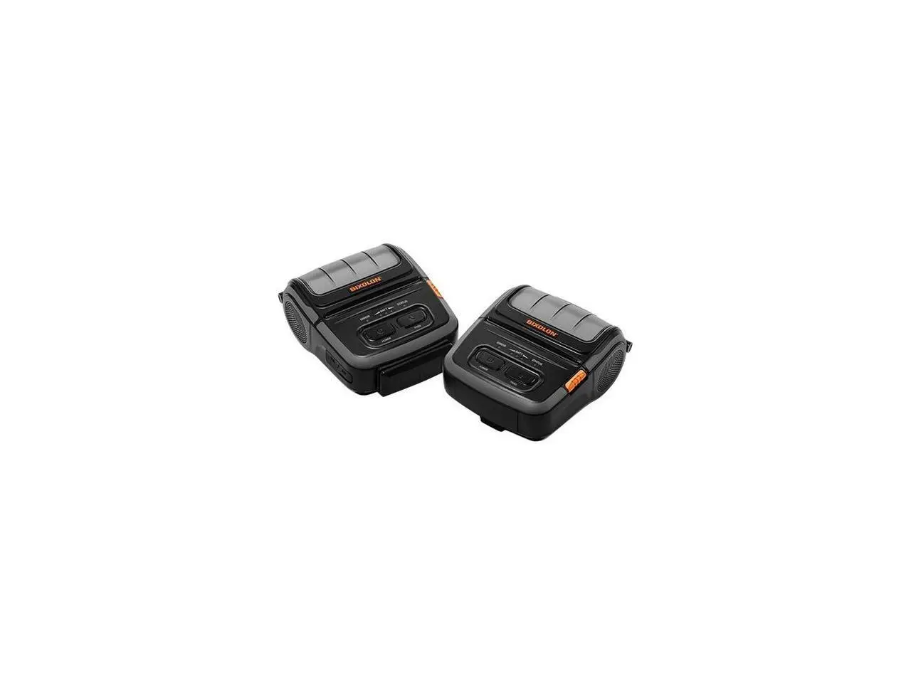Bixolon Spp-R310 Direct Thermal Printer - Monochrome - Handheld - Label/Receipt Print