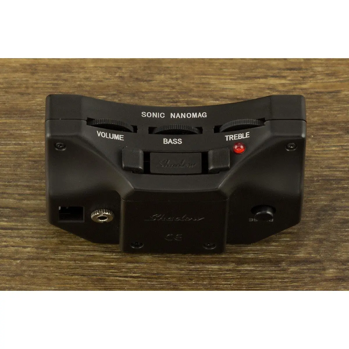 SH SONIC NMG Acoustic Pickup & Preamp