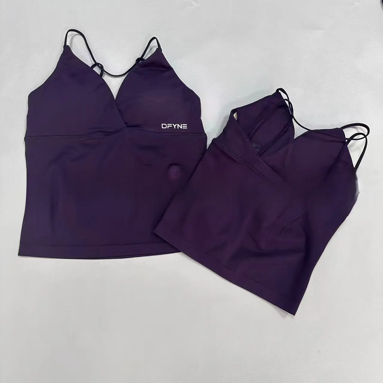 Deep Grape Purple