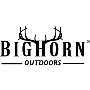 BIG HORN OUTDOORS shop logo