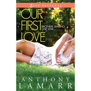 Our First Love: A Novel