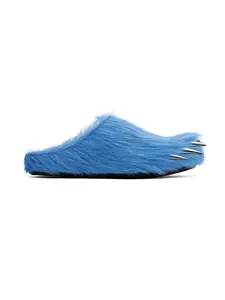 Bravest Studios Bear Claw Mule Blue