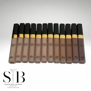 Seamless Blend Concealer