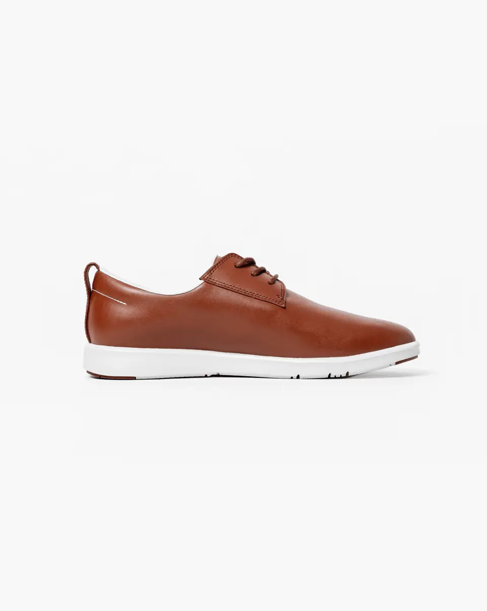 Ministry Of Supply x Ponto PlantForm Pacific - Sepia (Men's)