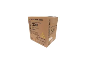 828423 Genuine New Ricoh Yellow Toner Pro C5200S C5210S