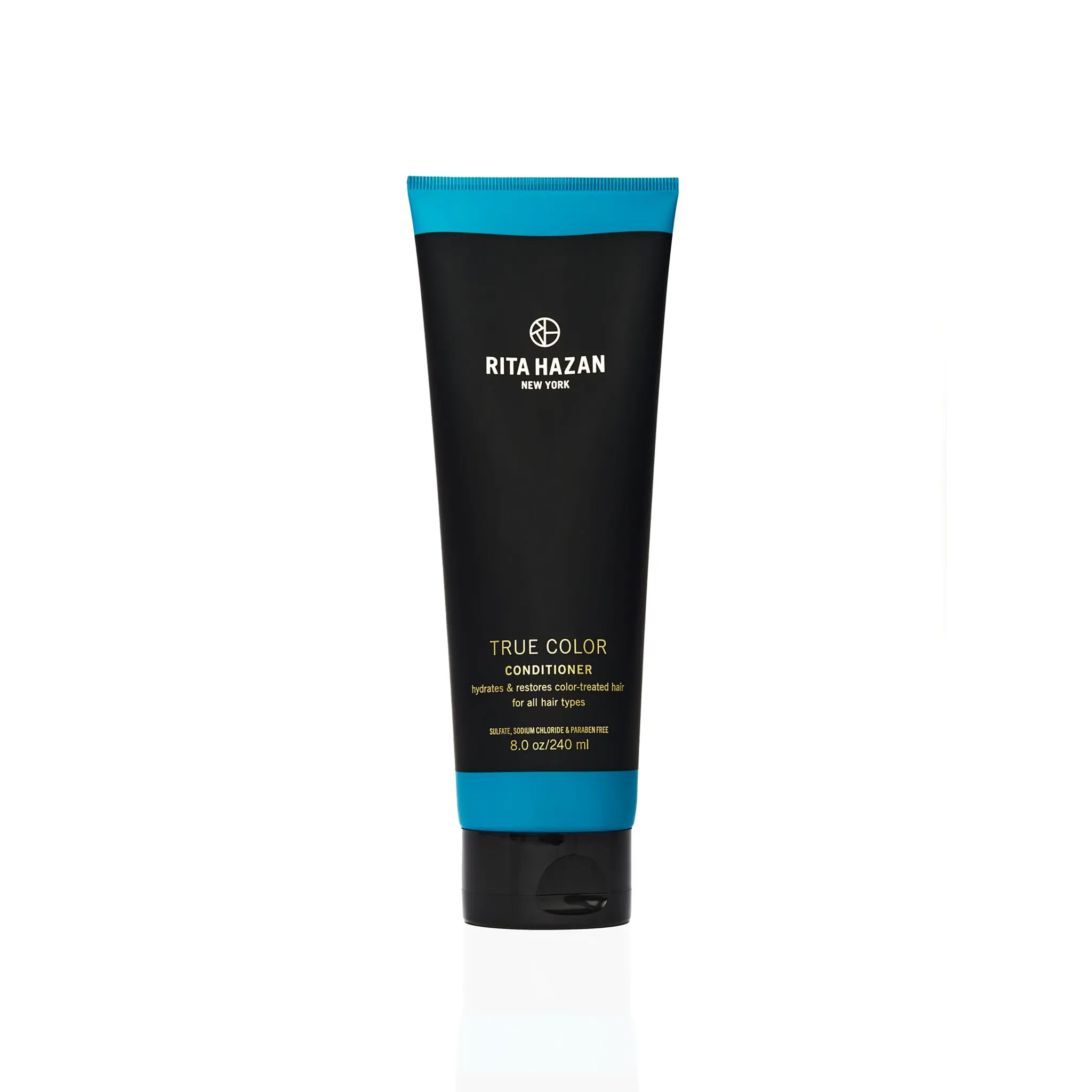 True Color Conditioner - Heat Protecting, Hydrating, and Color Safe